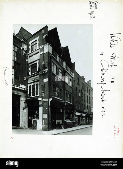 Holborn London 1940s Hi Res Stock Photography And Images Alamy