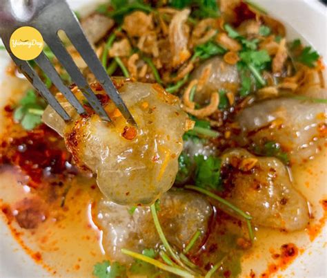 Cách Làm Bánh Bèo Nhân Thịt Ngon Chuẩn Miền Trung Yummyday