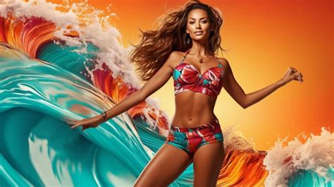 What Color Bikini Is For Pale Skin Beachwear Central