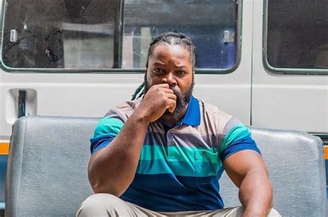 Rapper Big Zulu Responds To Death Prophecy About Him Watch