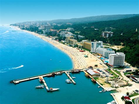 TUI Says Bulgaria Is New Russia Booking Hot Spot