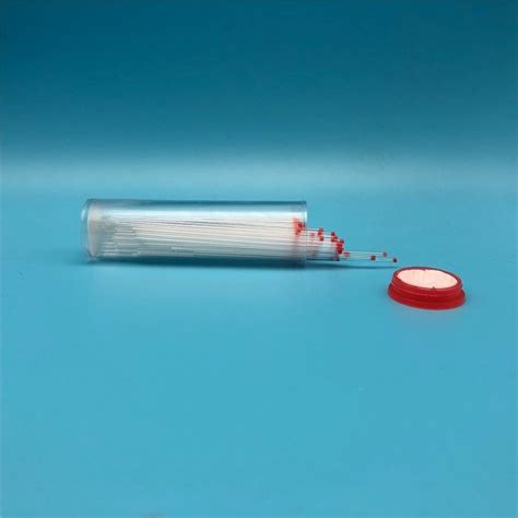 China Introduction To Capillary Blood Collection Manufacturers