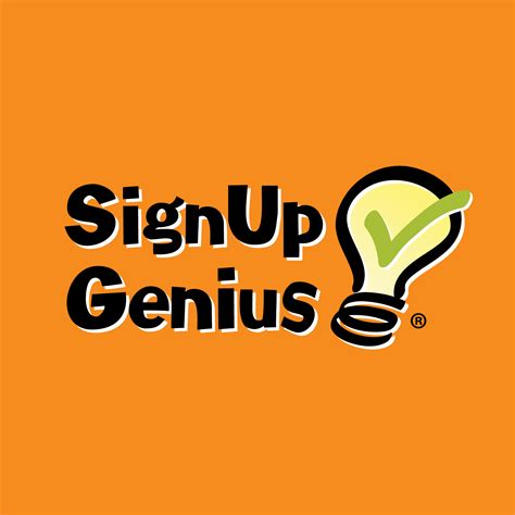 Signupgenius Press Kit And Marketing Materials