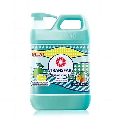 Wholesale Detergent Liquid Hand Cleaning Dishwashing Paste Kitchen