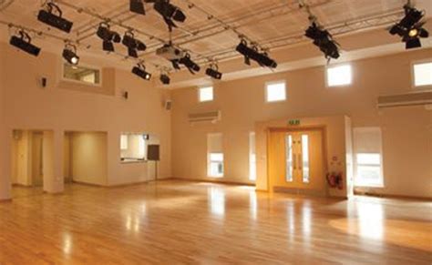 Facility Hire Ymca Bournemouth