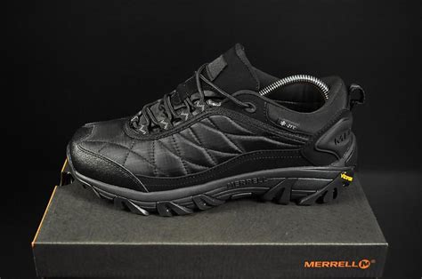 Мужские термо кроссовки кросівки merrell термо ️ 🚀 — цена 2400 грн в ...