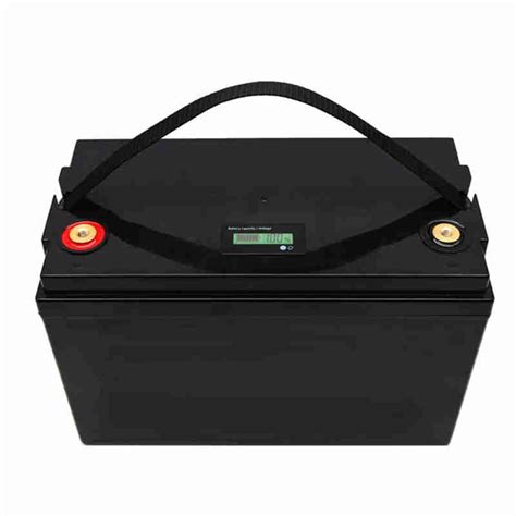 Lithium ion battery pack - NBCELLENERGY