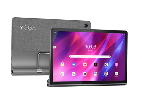 Планшет YOGA Tab 11 доступен в Украине