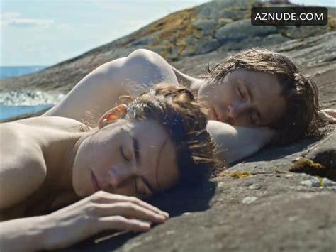 KARIN FRANZ KORLOF Nude AZNude