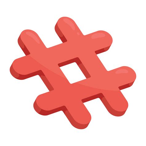 numeral symbol 3d style 14015238 Vector Art at Vecteezy 