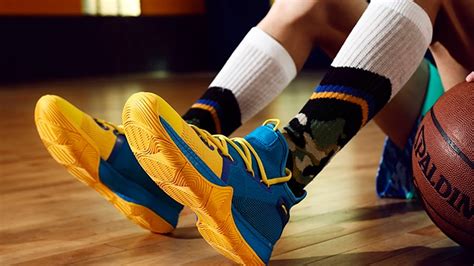 5 лучших баскетбольных кроссовок/best basketball sneakers с AliExpress ...
