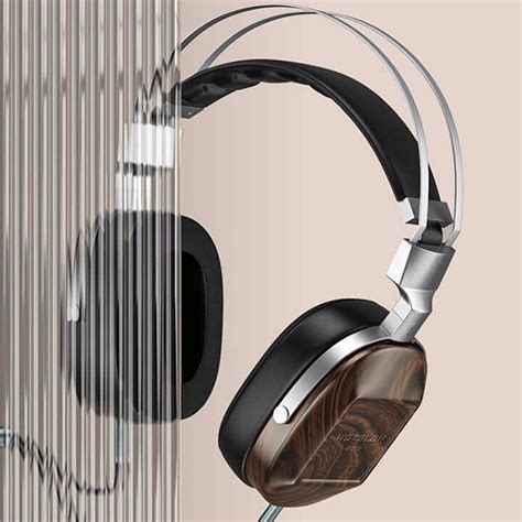 BLON B60: Latest Over-Ear High-Fidelity Headphones With 50mm Dynamic D ...