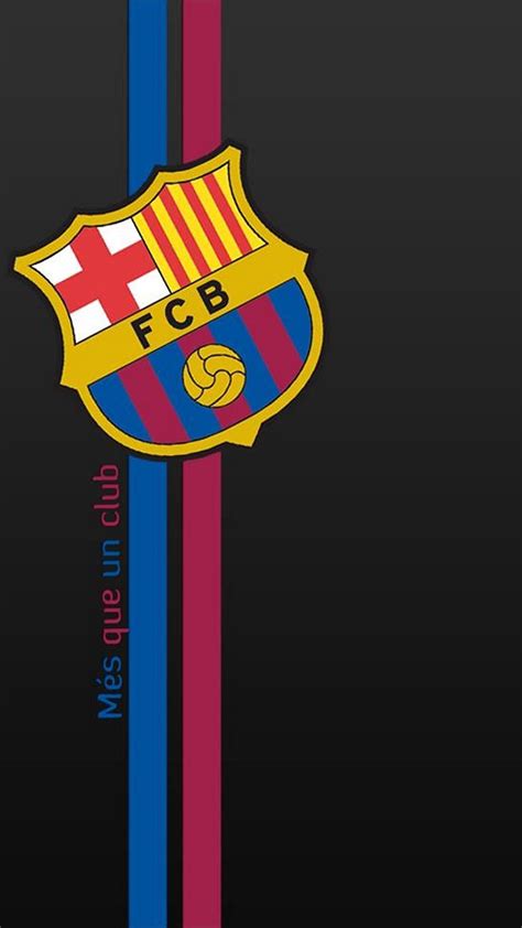 Barcelona Logo Wallpapers - Top Free Barcelona Logo Backgrounds ...