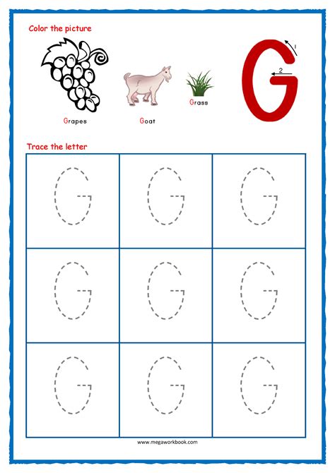 Tracing Letters Alphabet Tracing Worksheets Free Printable Capital Letter Tracing Worksheets