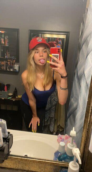 Grace Funk Grace Funkk Nude Leaks TheFappening