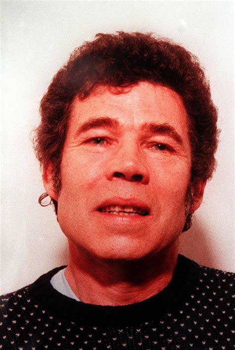 Fred West murders: The unkown victims police suspected the serial