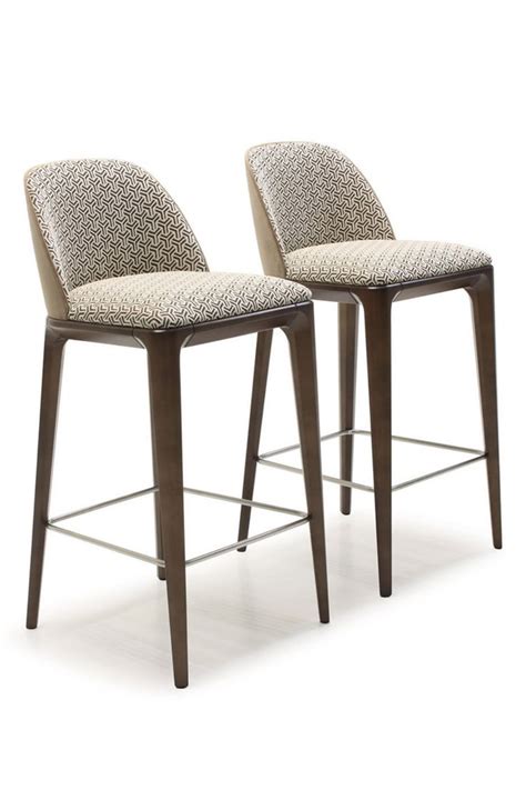 Барный стул из дерева in 2025 | Bar chairs design, Bar chairs, Chair design