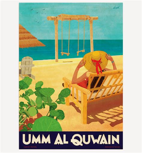 Umm Al Quwain