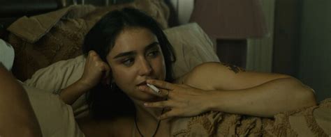 Nude Video Celebs Libe Barer Sexy Slapface 2021