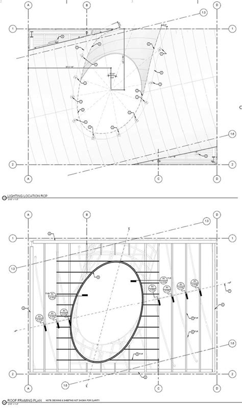 Gallery of SkyRoom Community Square / McClain + Yu Architecture