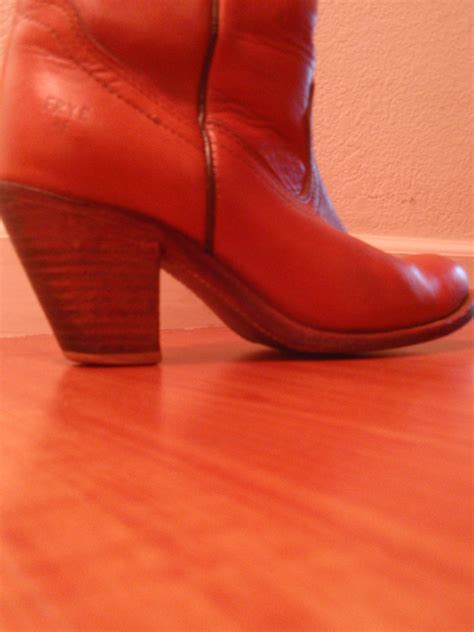 The $20 Frye Boot Coup