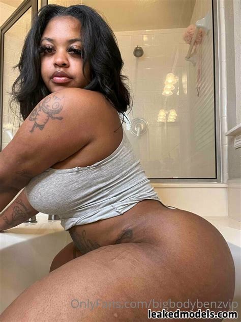 Bigbodybenzvip Spoiledprincessxx Nude Leaks Onlyfans Photo