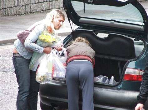 VTL Visible Thong Lines Porn Pictures XXX Photos Sex Images 553339 PICTOA