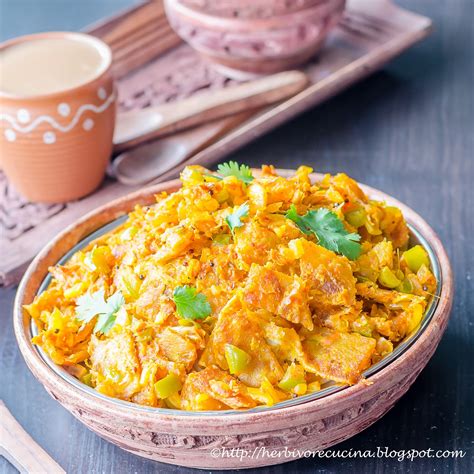 Herbivore Cucina Kothu Parotta Chilli Parotta