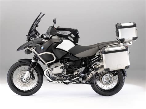 Fondos Dpm La Mía Bmw 1200 Gs 2010