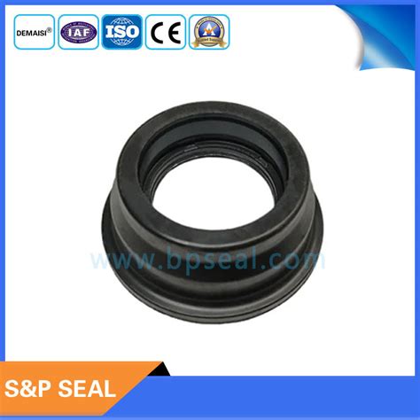 Demaisi High Quality MD339118 Rubber Cylinder Head Spark Plug Oil Seal ...