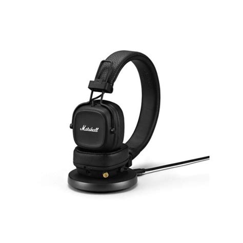 Наушники Marshall Major IV купить в Минске, цена
