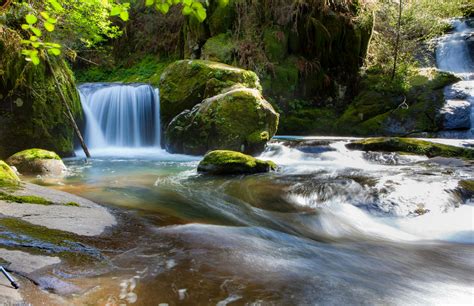 Water Stroom · Gratis Stockfoto