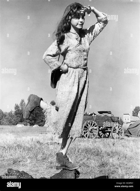 THE WAY WEST, Sally Field, 1967 Stock Photo - Alamy