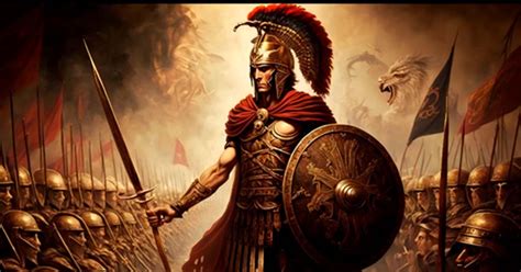 The Greatest Speech in History? Alexander the Great & The Opis Mutiny