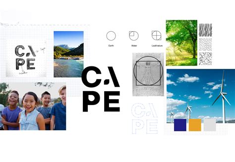 Climate Education on Behance