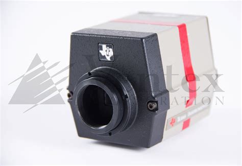 CCD Camera :: Ventex | Refurbished Canon Steppers, Canon Stepper Parts ...