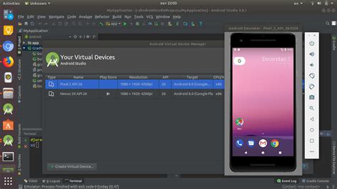 Best Android Emulators For Windows Pc And Mac Tech Baked