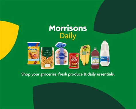 Shopping and Location Details for Morrisons Birmingham Small Heath 13