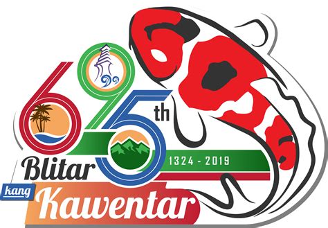 Detail Logo Kabupaten Blitar Png Koleksi Nomer 5