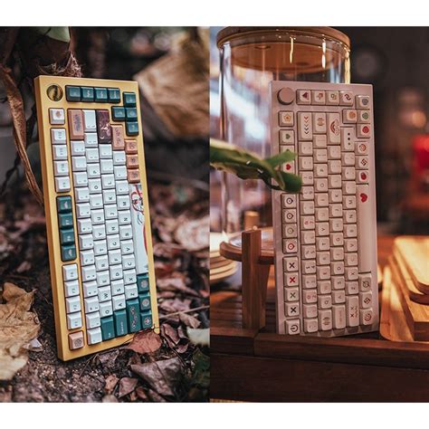 Mua Kit B N Ph M C Next Time Hot Swap Led Rgb Gi R H Ng Ch Nh H Ng Mamashop Vn