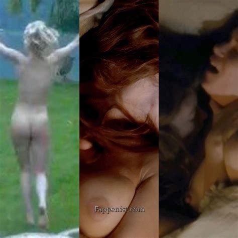 Vanessa Kirby Nude Photo Collection Fappenist