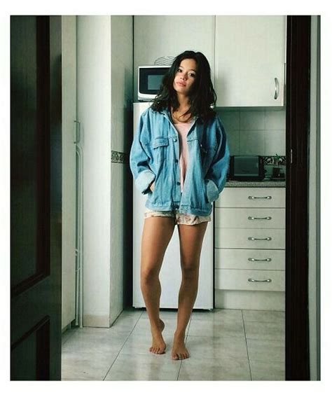 Anna Castillo Nanitita Nude Leaks Fapezy