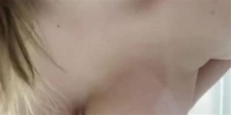 Hot Blonde Cums Onlyfans Tnaflix