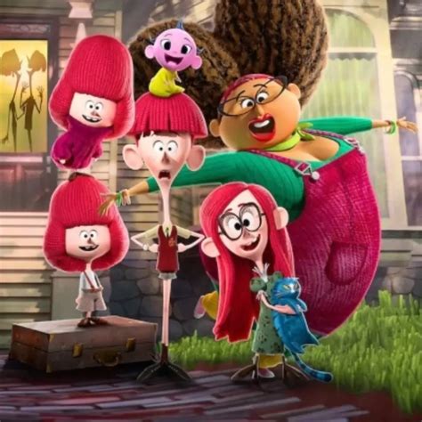 Filme Infantil Netflix Engraçado - 28 filmes infantis para assistir na Netflix