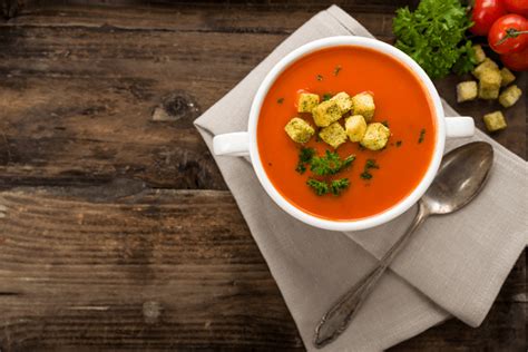 Quick And Easy Soup Recipes To Serve With Dinner - Foodtown
