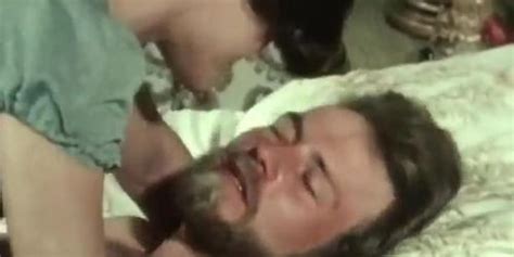 Hairy Retro Sex Dreams Came Into Reality With Love Tnaflix