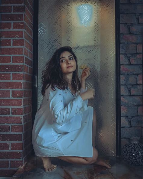 Vaibhavi Shandilya Latest Hot Glam Stills South Indian Actress