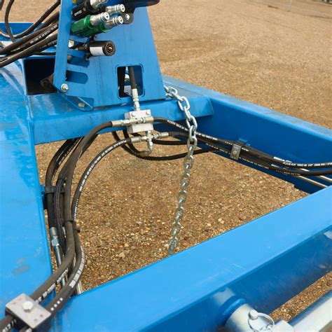 Brandt 770a Harrow North Star Ag