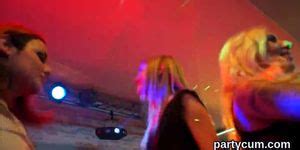 Sexy Nymphos Get Absolutely Silly And Nude At Hardcore Party Porn Videos