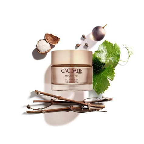 Caudalie - Premier Cru Rich Cream - Farma City